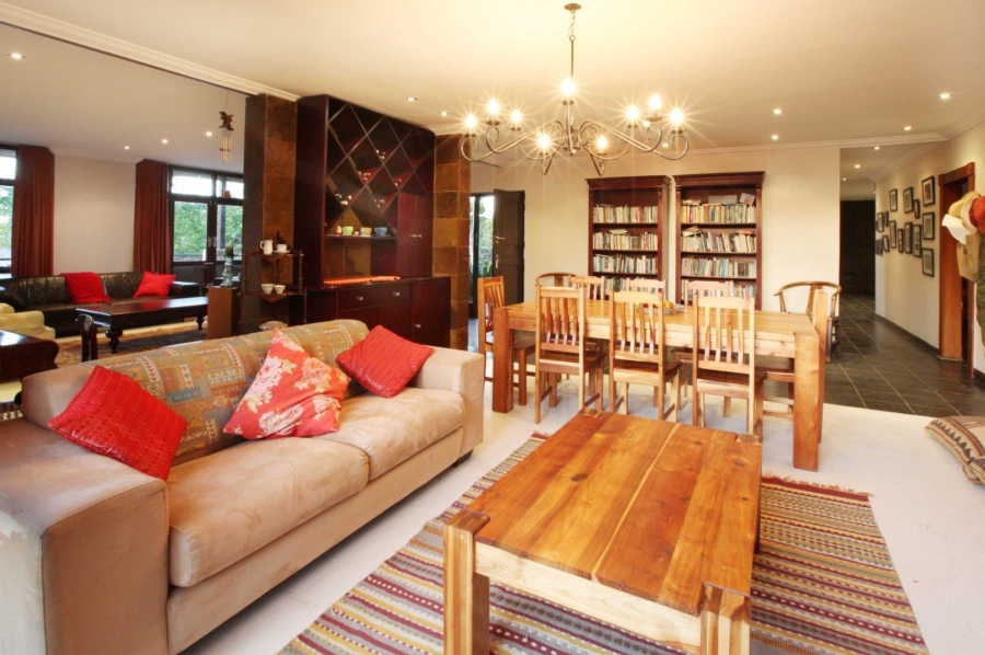 4 Bedroom Property for Sale in Welgemoed Western Cape